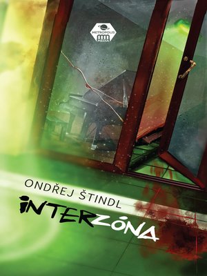 cover image of Interzóna